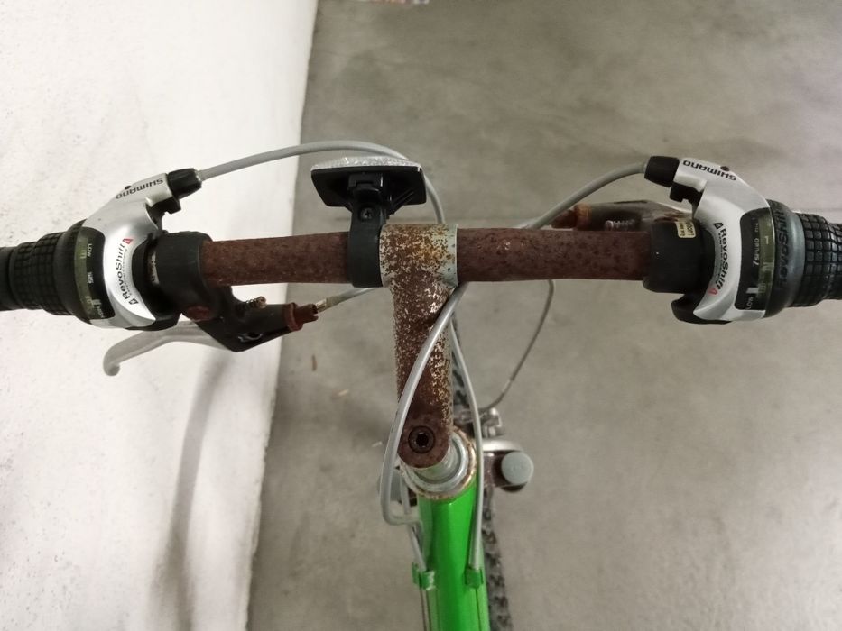 Bicicleta Pininfarina