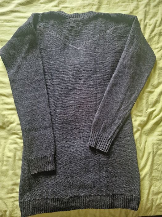 Camisola de senhora 70% lã Levi's