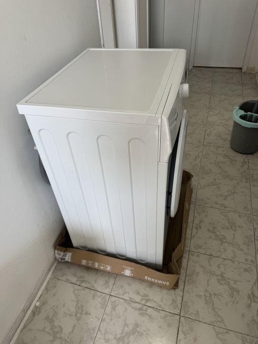 máquina de lavar roupa  8kg Garantia 3 anos
