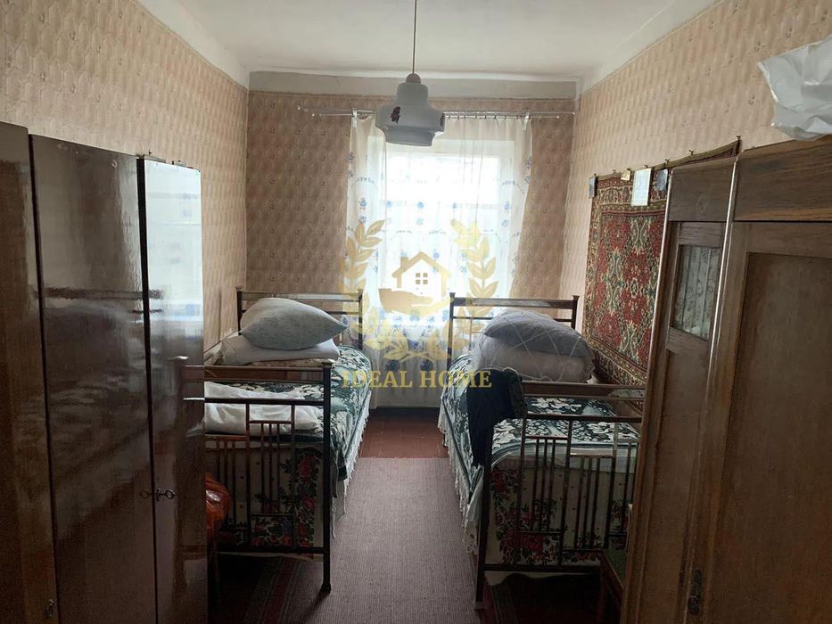Продаж просторого цегляного будинку 4 кімн., 94 м², с.Кодаки