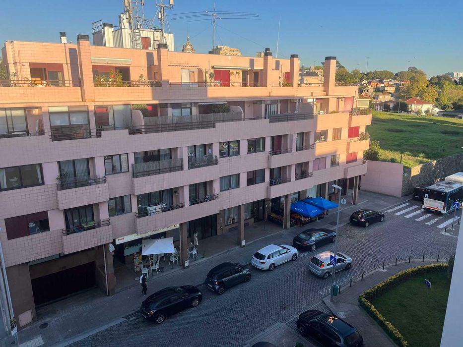 Apt T3 para arrendar na Travessa das Condominhas - Porto