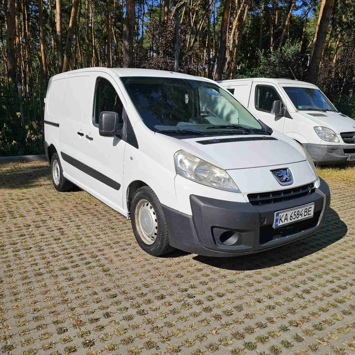 Peugeot Expert 2.0dizel