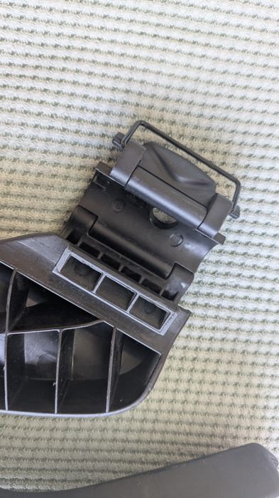 Adaptadores Cybex - cadeira Eezy Linha S