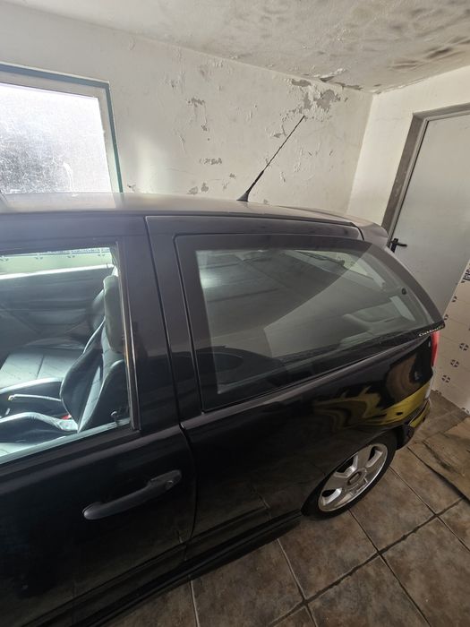 Seat ibiza 6k2 tdi sport 110cv