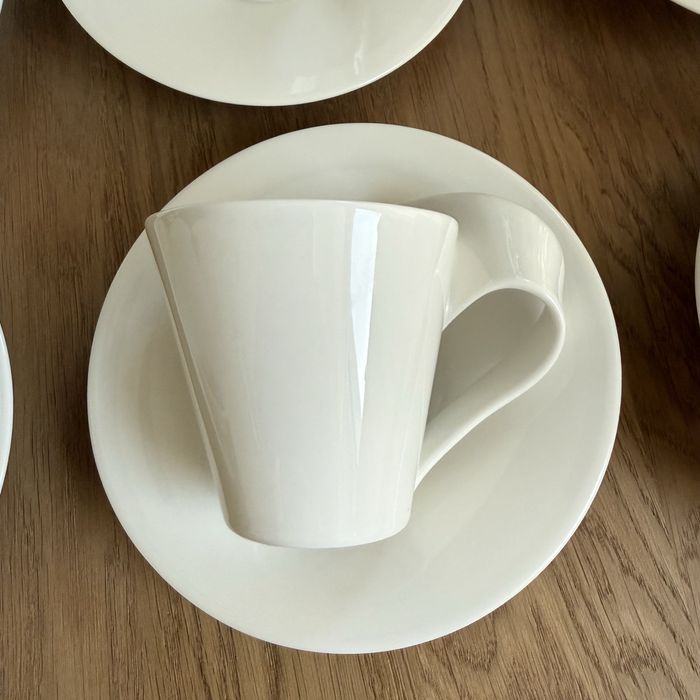 Zestaw filiżanek Villeroy&Boch