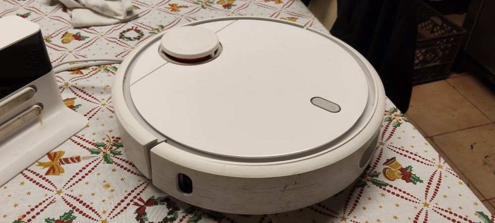 Mi robot vacuumm cleaner