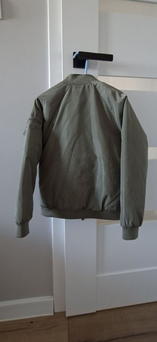 Kurtka chłopięca wiosenna 128