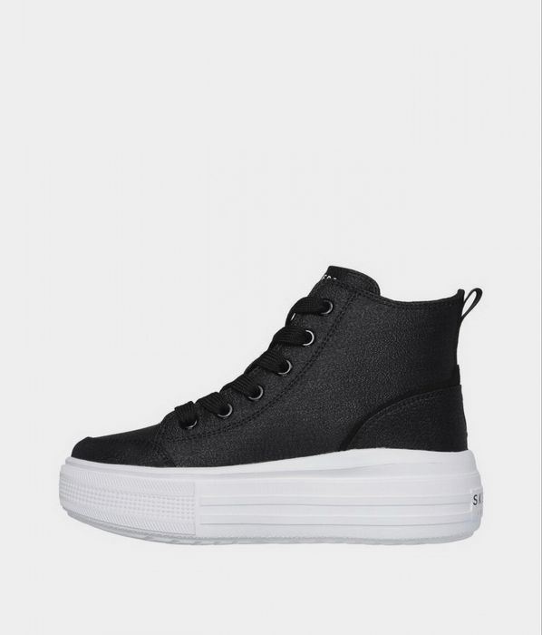 Ботинки черевики хайтопи чобітки кроссовки Skechers 37-38р