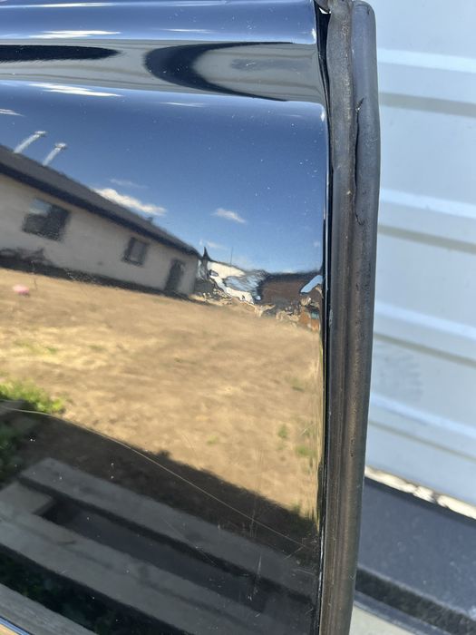 Двері (дверка) задні праві на Вольво V-50