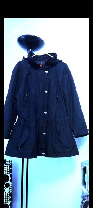 Юбка макси Турция.Юбка в пол L,XL. Юбка на запах Cop Copine.