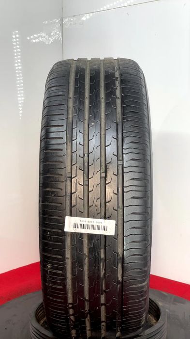 Opona letnia Continental EcoContact 6 235/55R19, bieżnik 5,0 mm