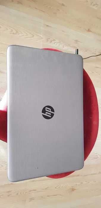 Laptop HP 250 G5 i5-6200U 8GB RAM 256SSD WIN10 PRO, Torba (FVAT)