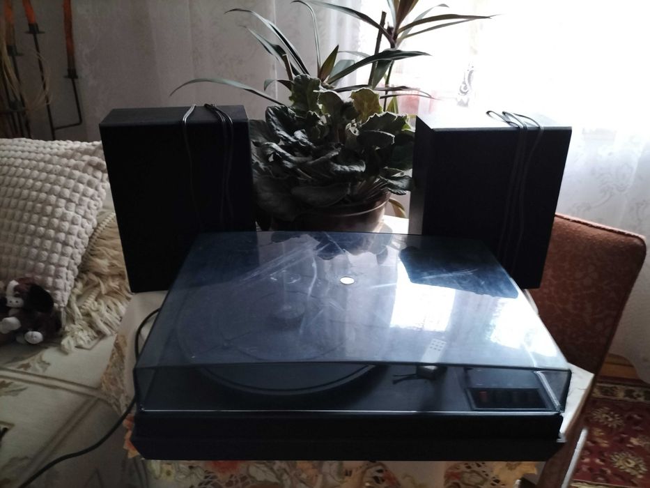 Adapter Artur Stereo Unitra wg-903