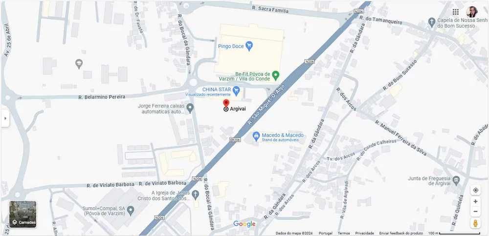 Terreno urbano com 10.000m2