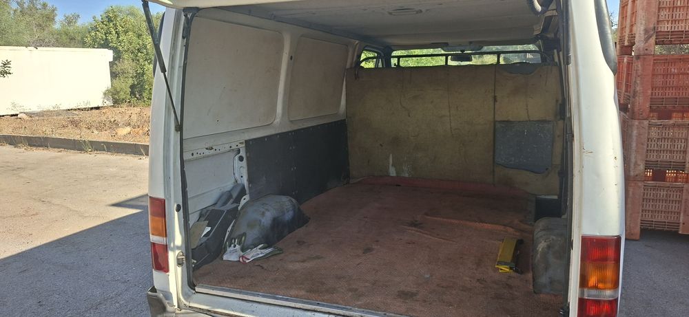 Ford Transit 120 VAN