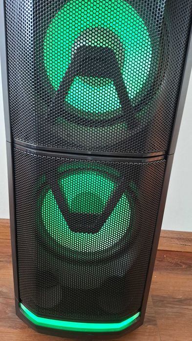 Partybox Blaupunkt PS11DB *defekt