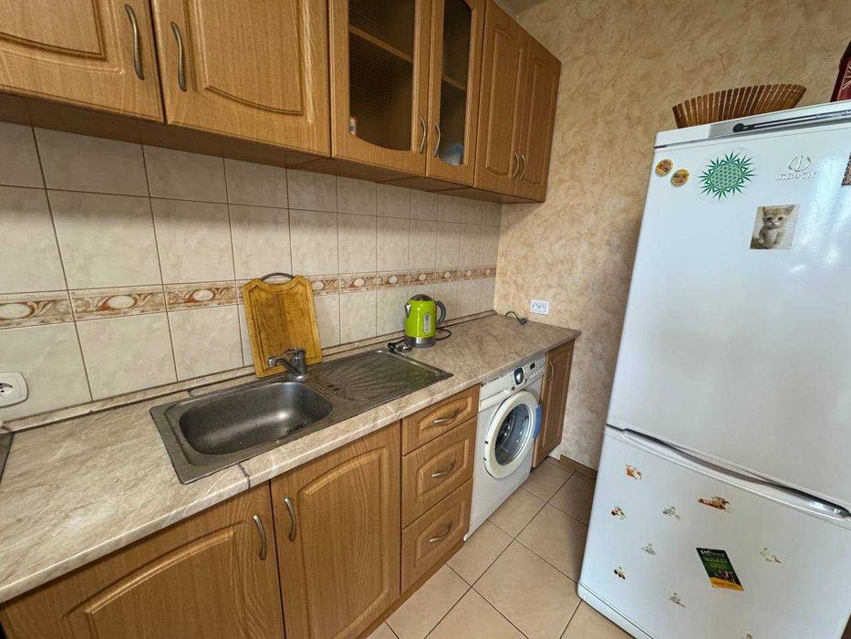 Вільна квартира Чабани Цетр 50м