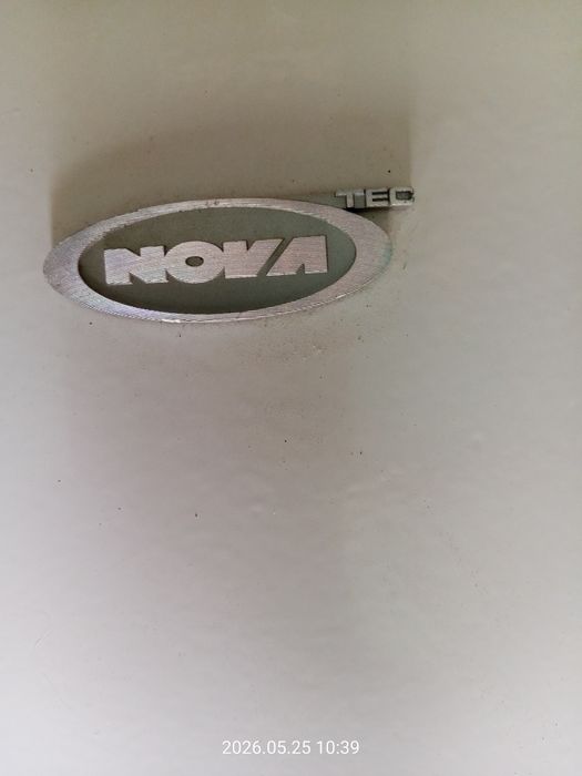 Двухконтурный газовый Котёл Запчасти Nova tec  АГД -26 в