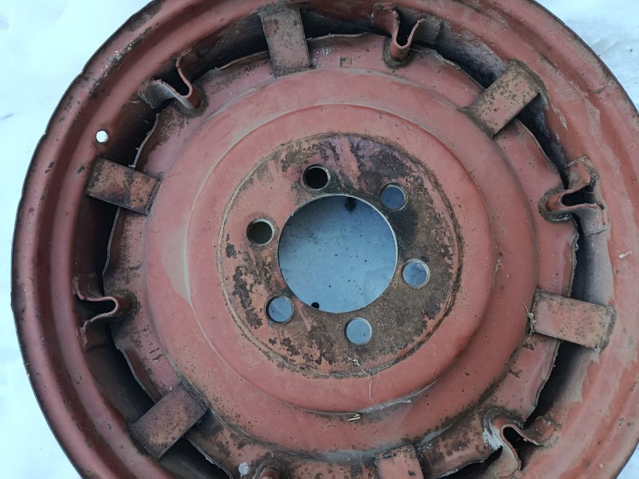 Диск оприскувач,ОП 2000, Т-25