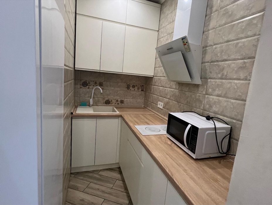 Аренда евро 3-ки ЖК 26 жемчужина