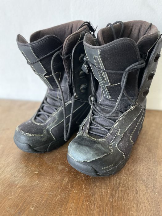 Botas Head Snowboard 42