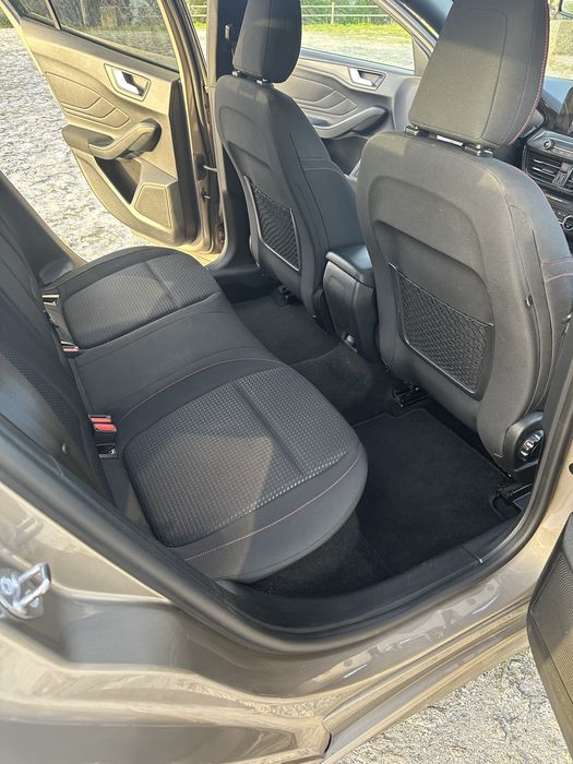 Ford Focus ST-Line 1.5 TDCI