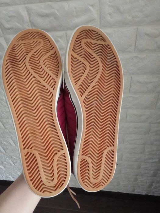 Чоловічі кросівки Adidas Team GB