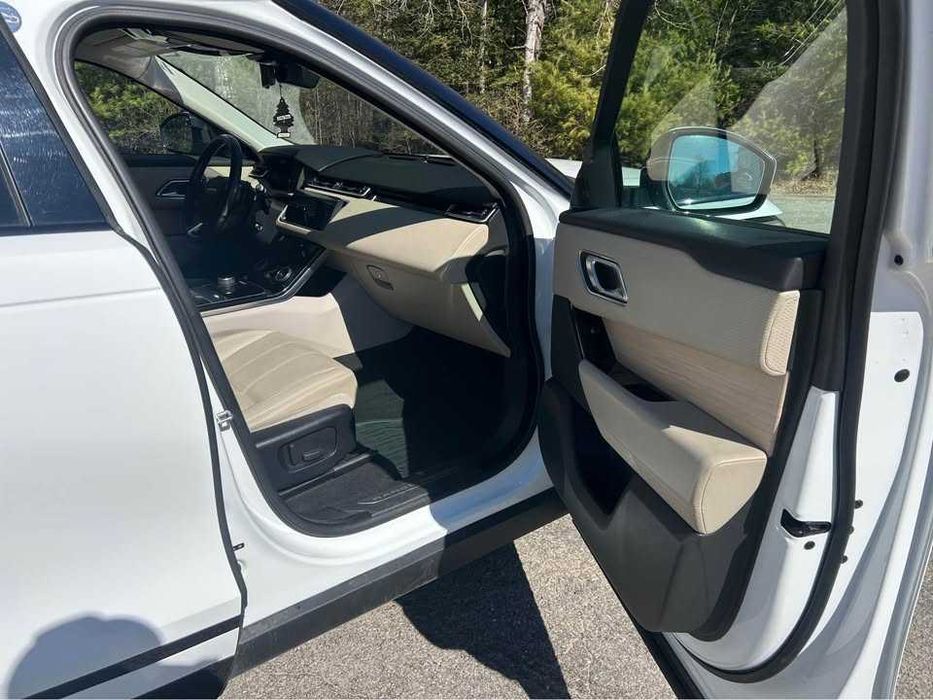 Land Rover Range Rover Velar P250 S 2018