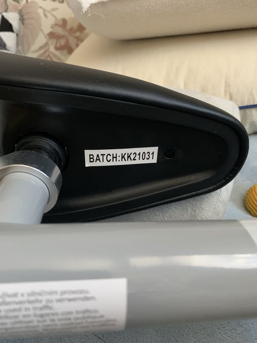 Біговел на 1-3роки