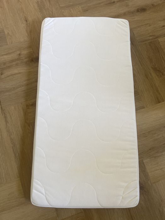 Materac dziecięcy Ikea