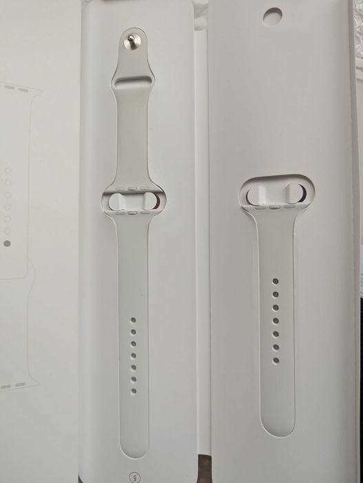 Нові та OB з США NEW ремінці Apple Watch band 38 40 41 42 44 45 49 mm