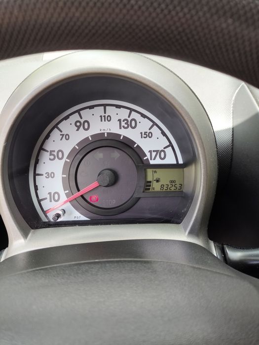 Sprzedam Toyotę Aygo