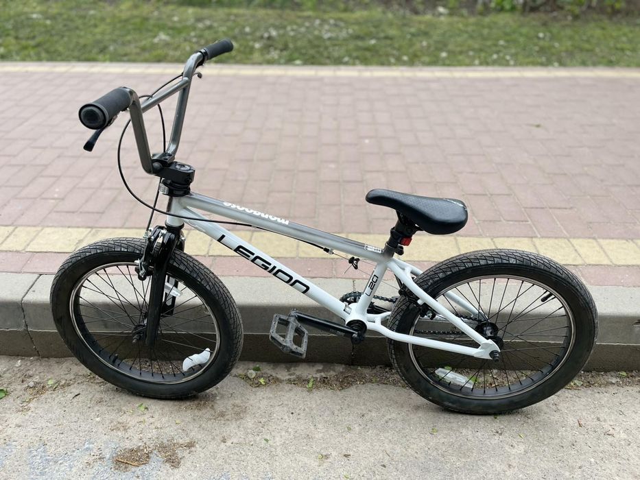 Велосипед BMX 20 Legion