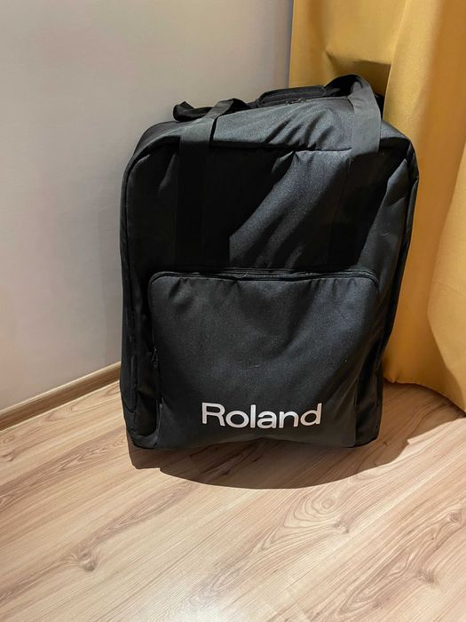 Perkusja elektroniczna - Roland V-Drums Portable TD-4KP