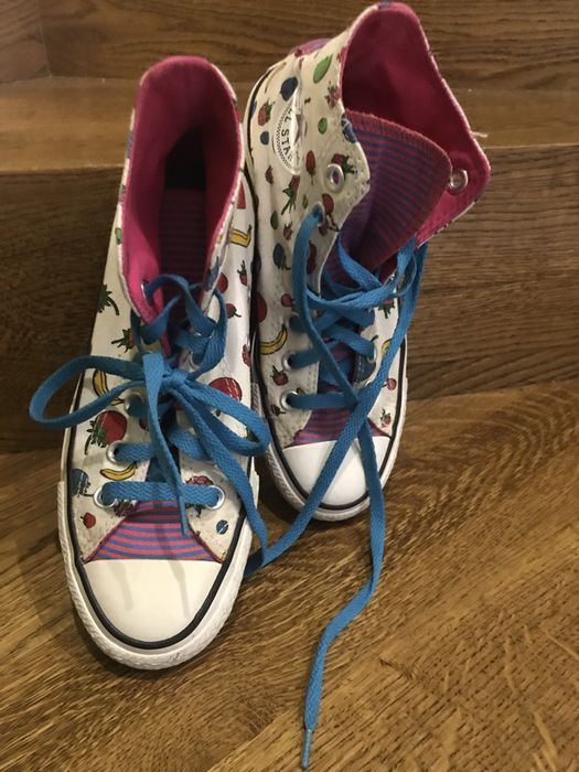 Buty trampki Converse