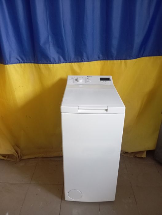 Стиральная машина Аристон на 6 кг WMTF622H
