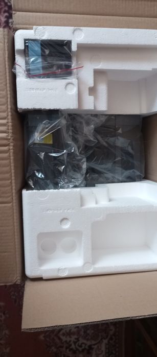 Принтер 3в1 стан новий