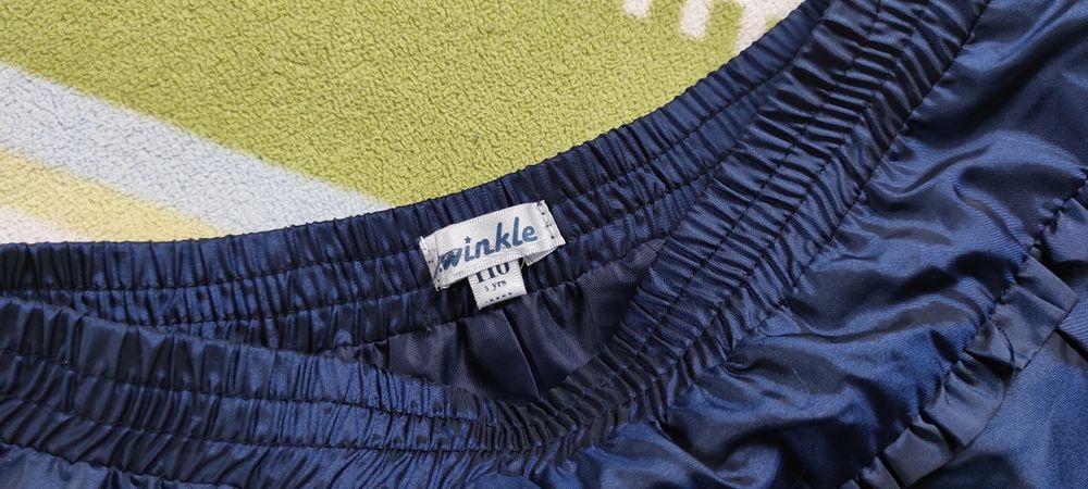 Spódniczka elegancka Twinkle rozm 110