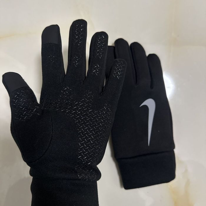 Рукавиці, перчатки Nike THERMA-FIT