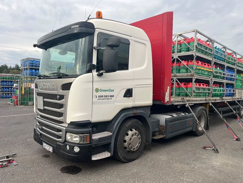 Scania