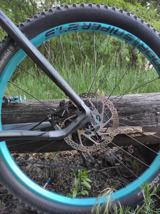Rower MTB 27.5 rozmiar L