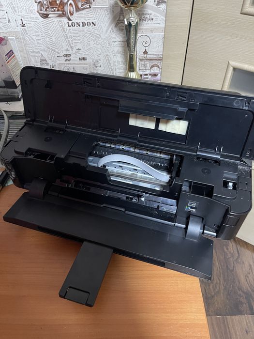Принтер Canon ip 7240