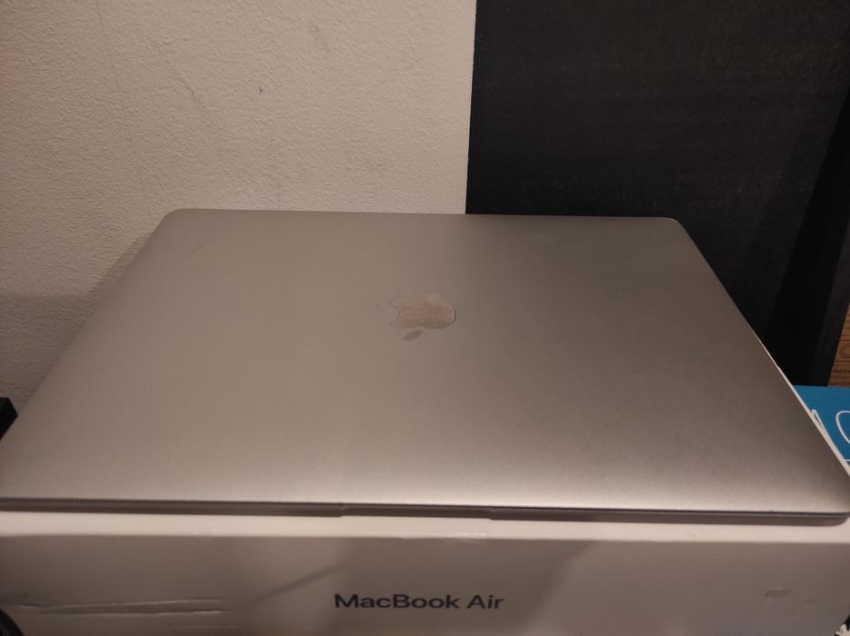 Apple MacBook air 2018