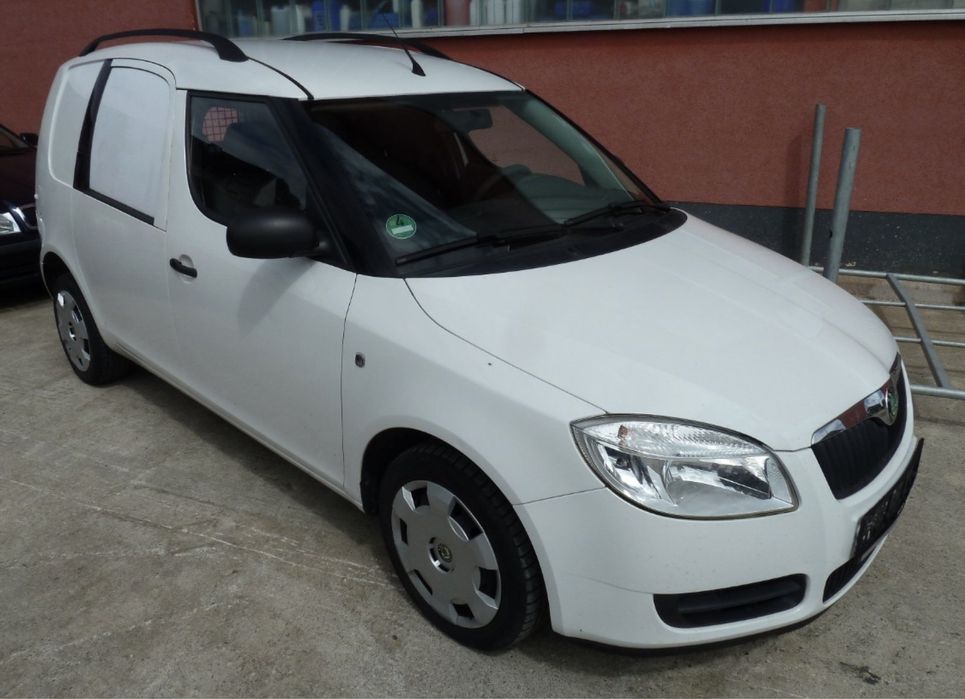 Vag Розборка Шкода Практик skoda praktik авторозборка шрот запчастини