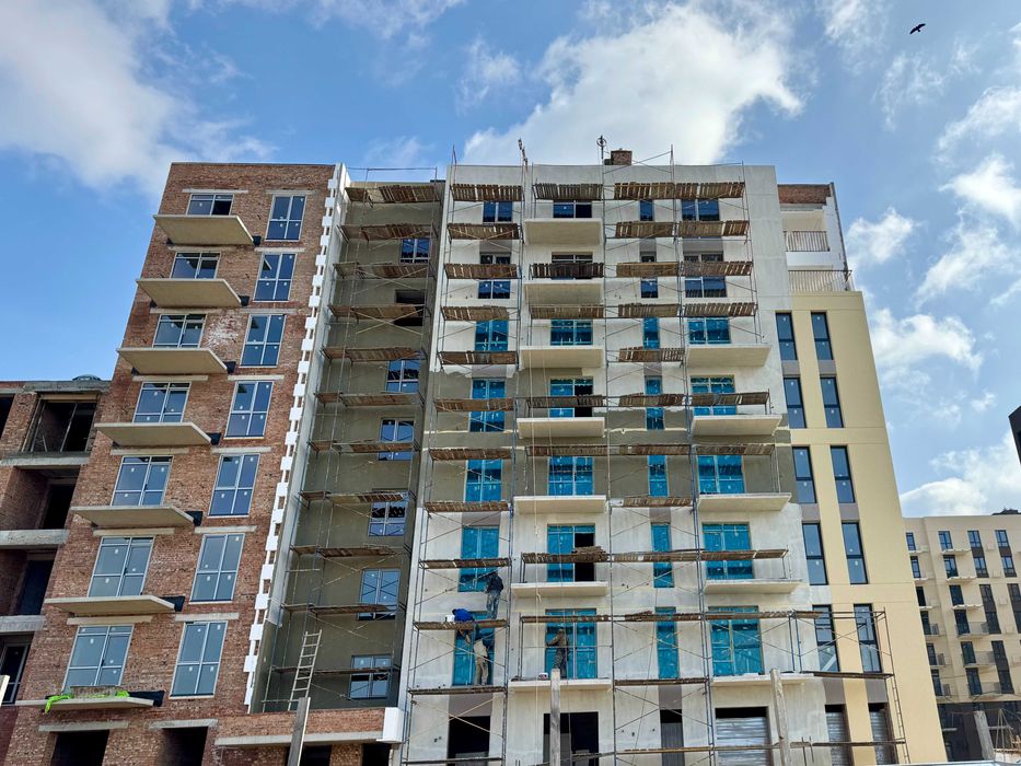 Комерційна нерухомість за адресою вул. Заболотного ак. (площа 50,6 м²) - Atlanta.ua - фото 17