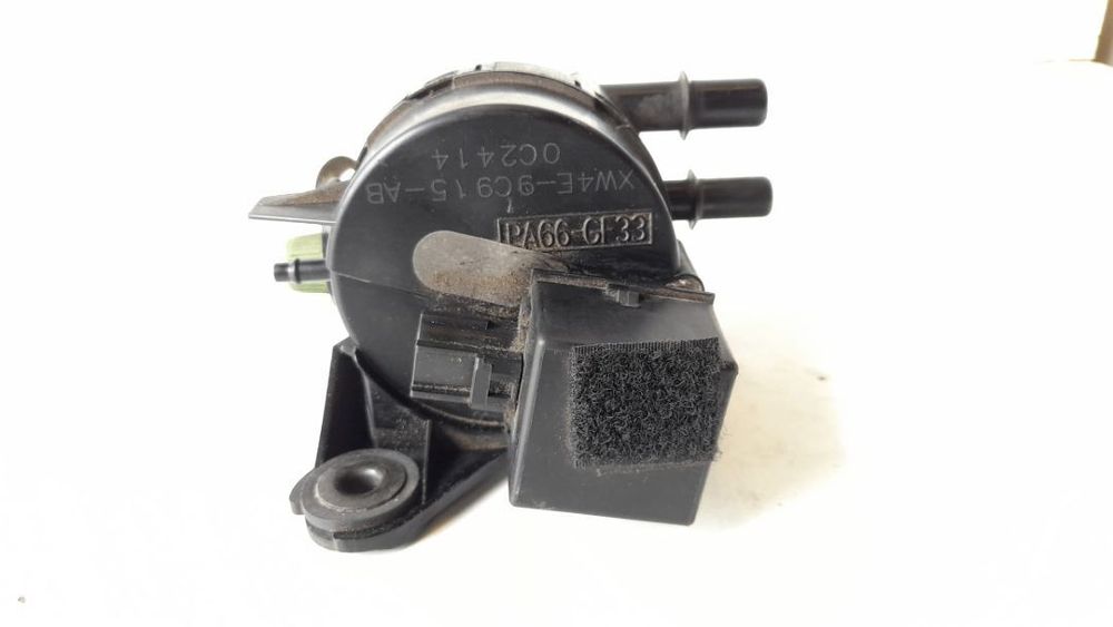 VÁLVULA AR ADICIONAL PIPOS AR ORIGINAL W4E9C915AB 0C2414 JAGUAR S