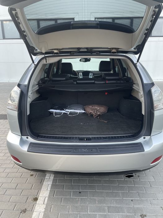 Продам Lexus rx330