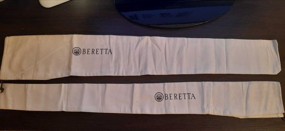 Чехлы для ружья Beretta.