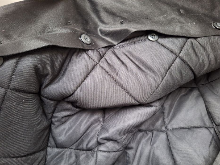 Zimowy mundur wojskowy nowy z metka