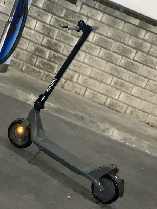 Trotinete xiaomi